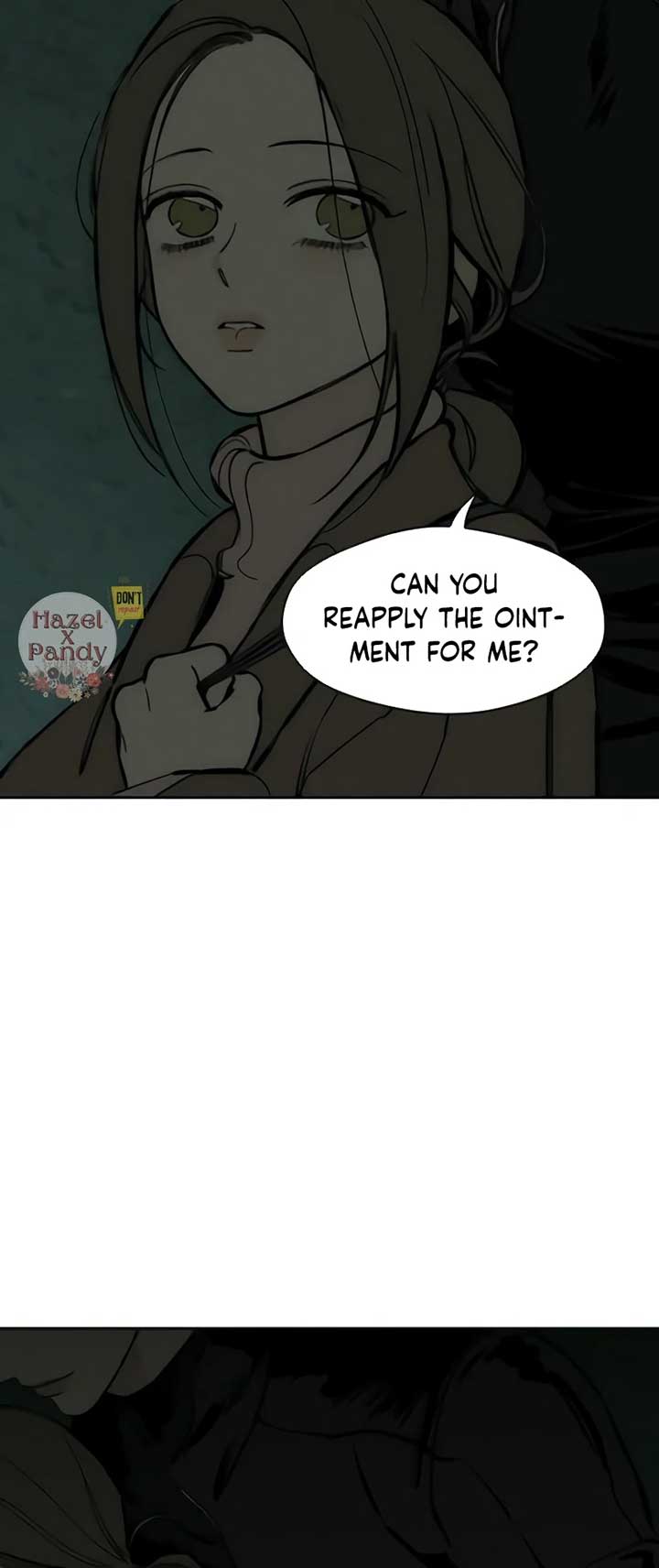 Tears On A Withered Flower Chapter 43 image 28